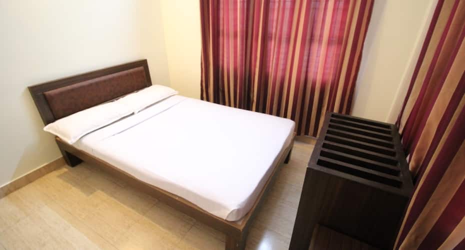 Royal Inn, Bangalore 5